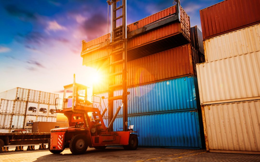 Improve Container Drayage Management With The Industry’s Most Accurate Spot Market Index