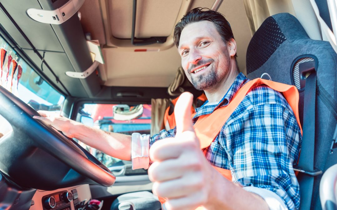 How to Become a Drayage Carrier: Everything You Need to Know