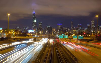 Chicago’s Go-To Company for Drayage Trucking Services