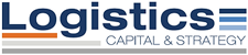 Logistics Capital & Strategy logo