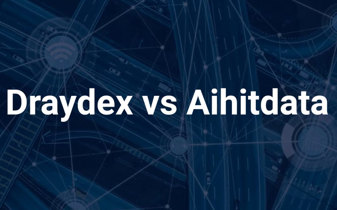 Draydex vs Aihitdata