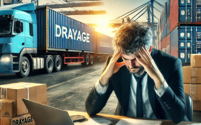 Are You Making These Common Drayage Mistakes?