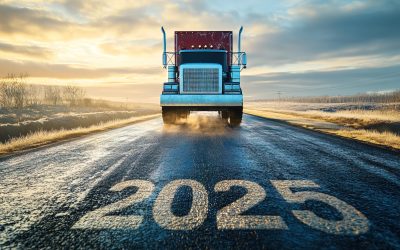 Drayage Trends to Watch Out for in 2025